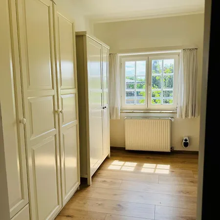 Gautinger Hof - Ruhig Im Fuenf-seen-land Nahe S-bahn Und Muenchen Hotel Gauting