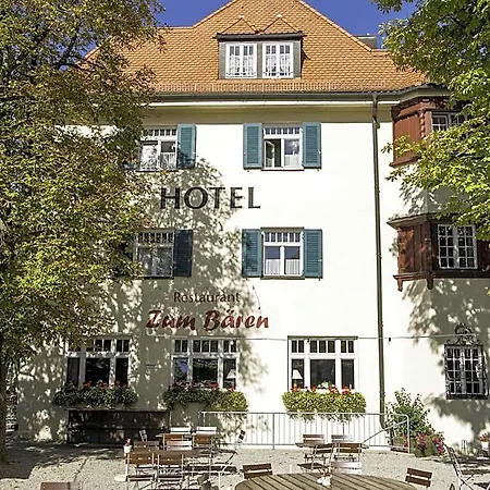 Hotel Gautinger Hof - Ruhig Im Fuenf-seen-land Nahe S-bahn Und Muenchen Gauting