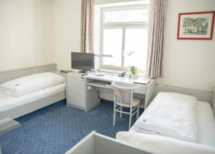 Gautinger Hof - Ruhig Im Fünf-seen-land Nahe S-bahn Und München Hotel Gauting